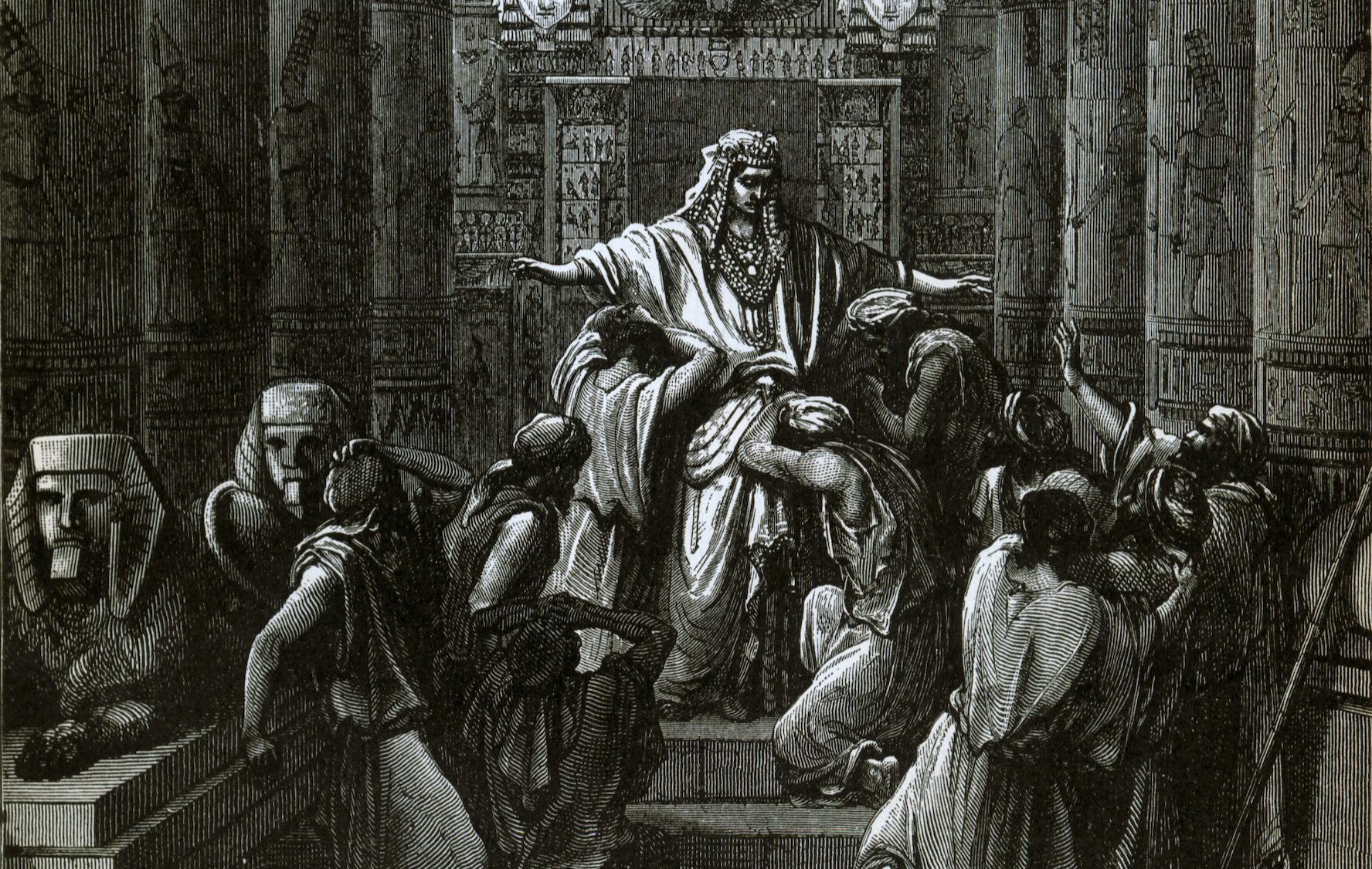 The Son of Joseph