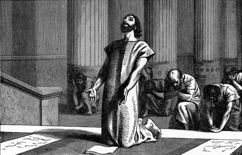 Hezekiah’s Sign