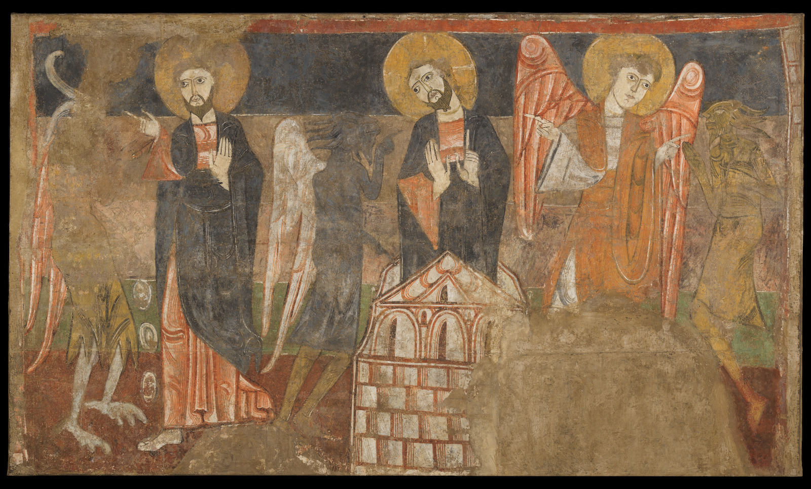 Galilee of the Gentiles