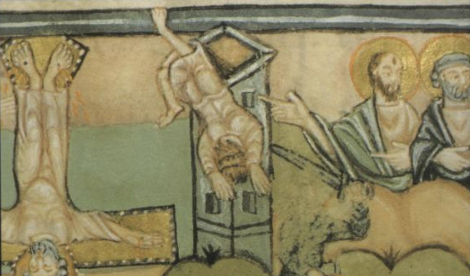 Book Review: The Rise of Magic in Early Medieval Europe