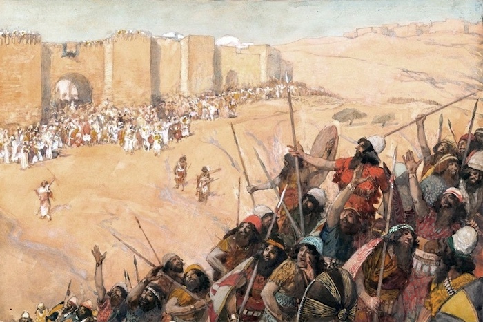 Chronologies and Kings, Part 2