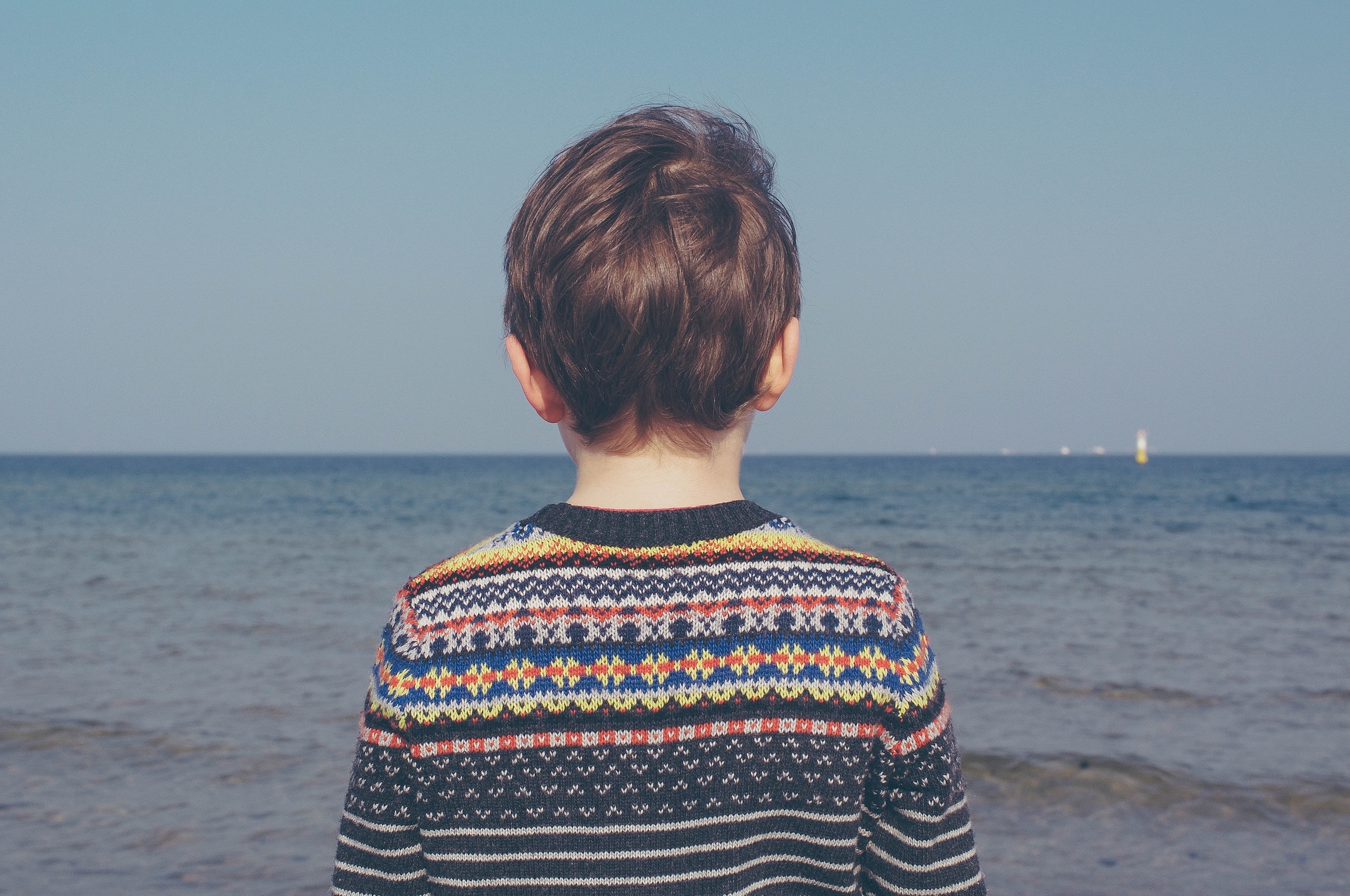 How to Encourage our Children to Believe the Gospel