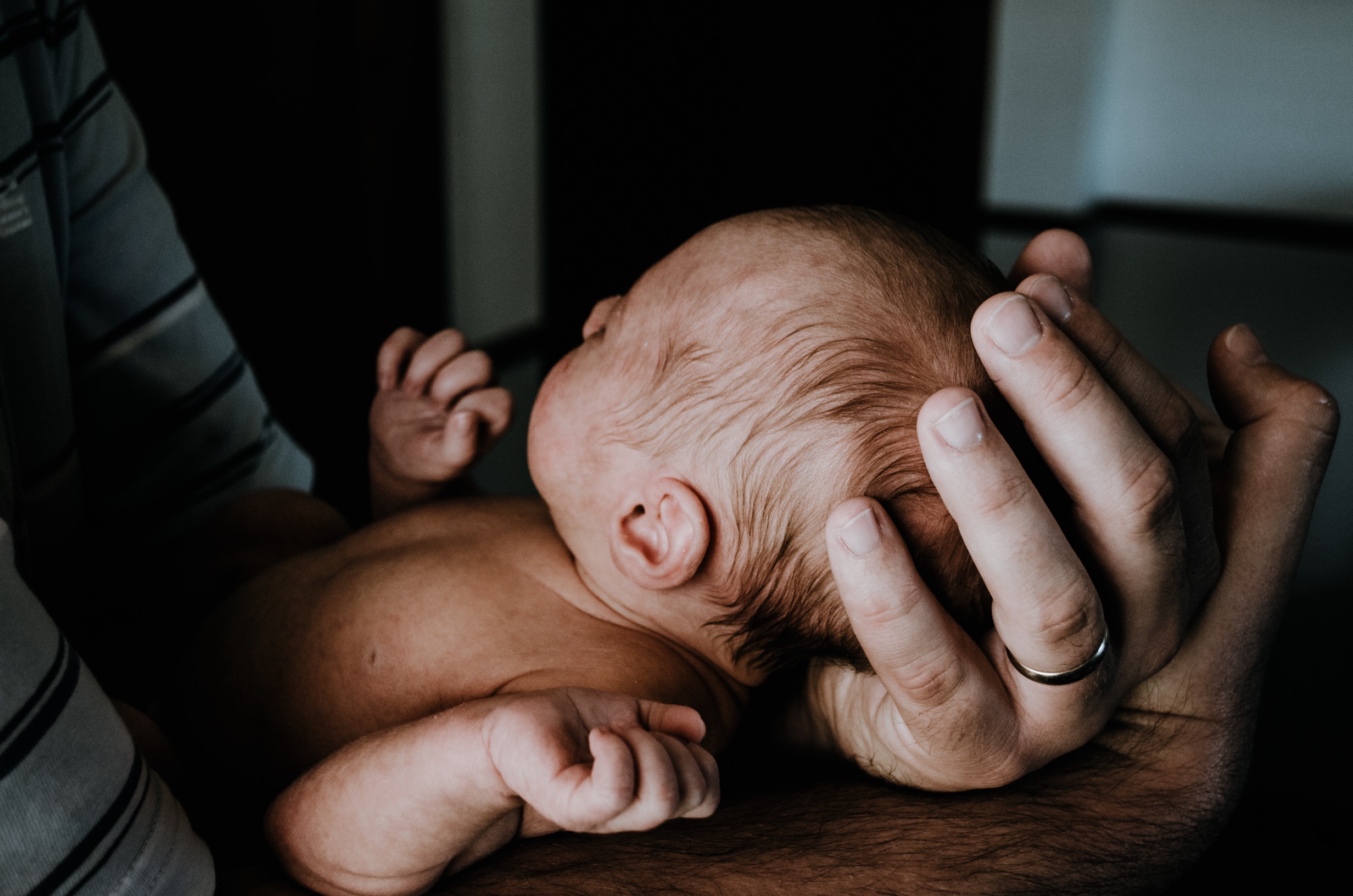 Do Baptists Talk to their Babies?