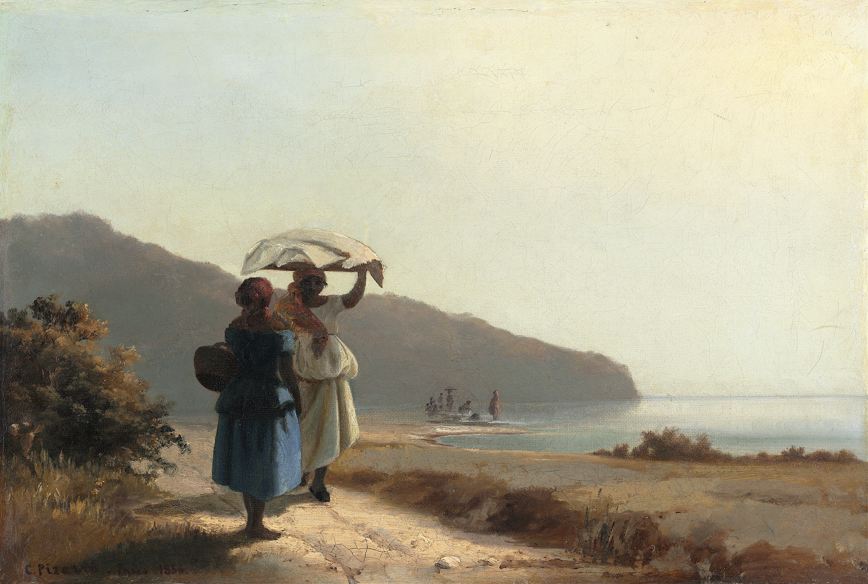 Midwives of a New Israel
