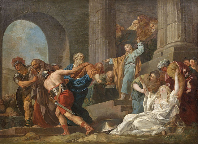 The Apocrypha