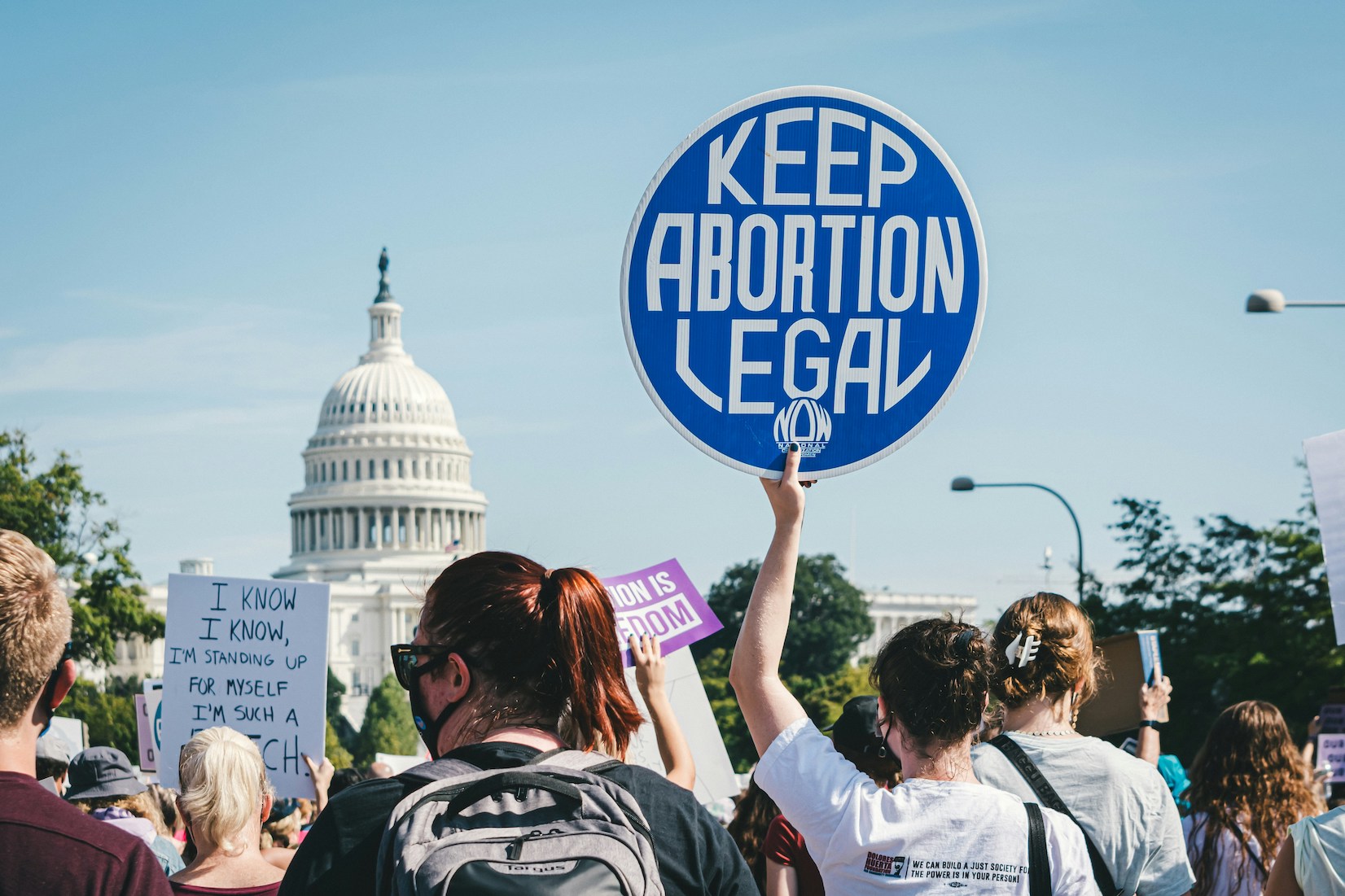 Abortion and Technology