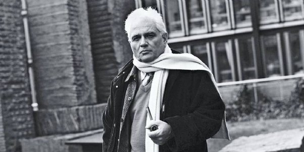 Milbank on Derrida