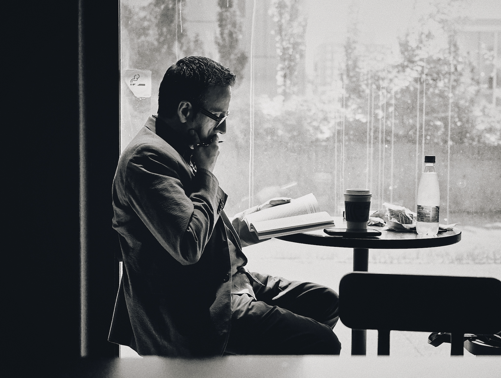 The Closing of the Calvinistic Mind
