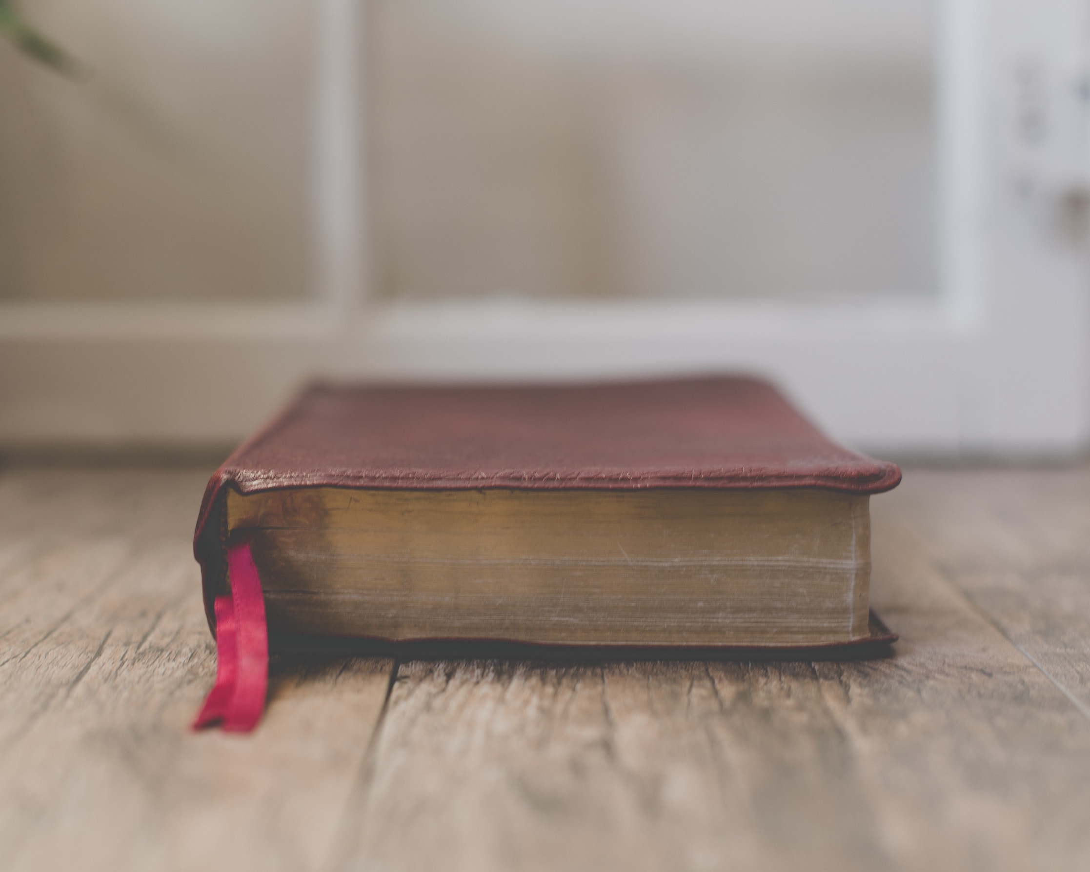 Heretics in the Latter Days: The Structure of 1 Timothy, Part III