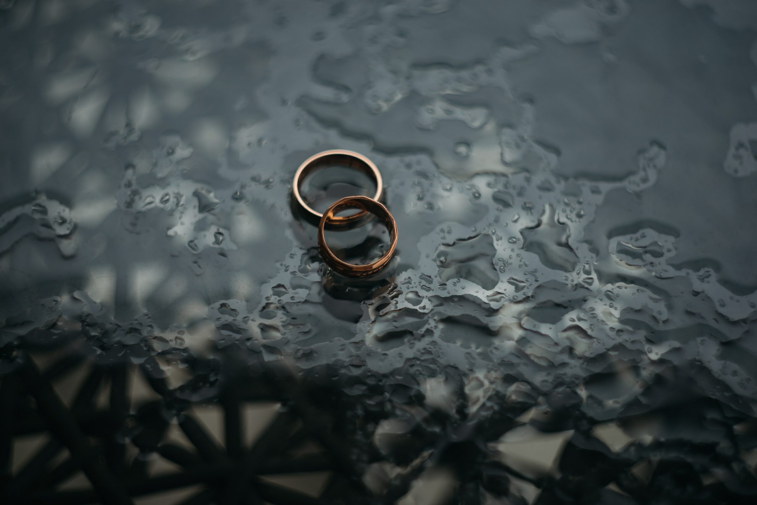 Marriage and Betrayal