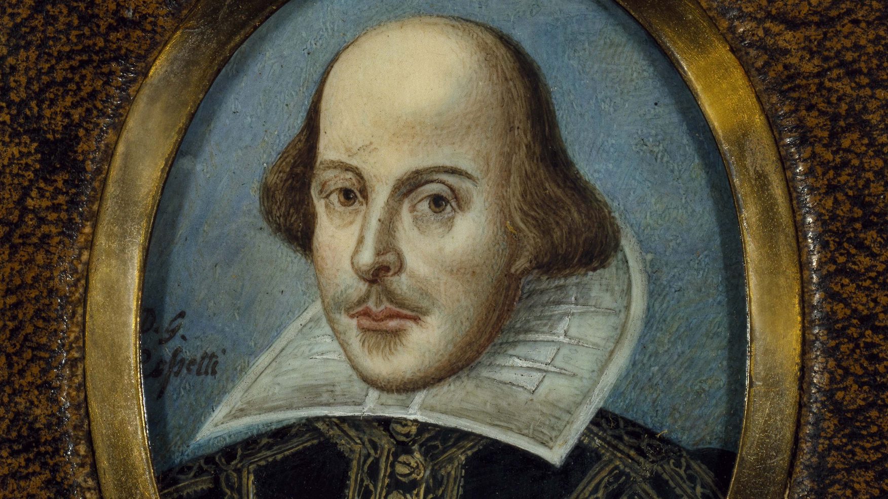 Shadow and Substance in Shakespeare's Venice