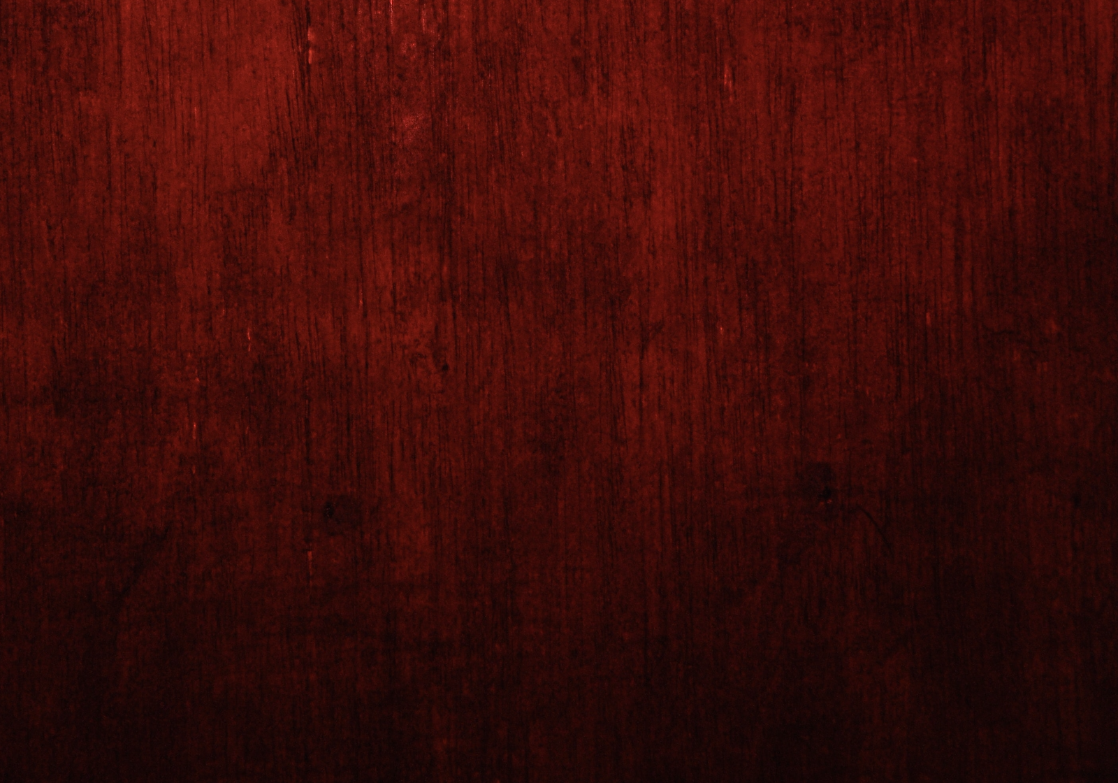 Inescapable Blood