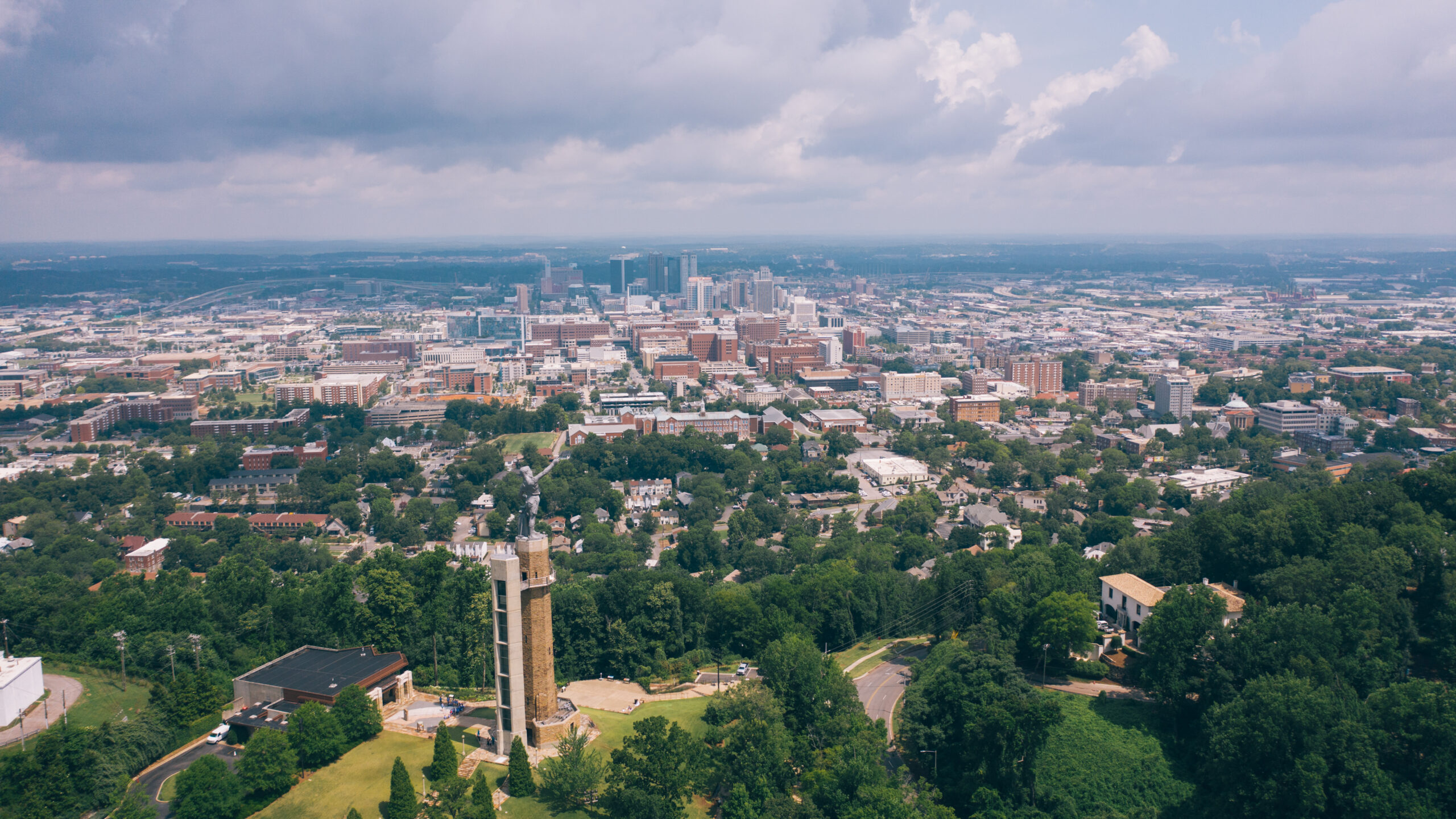 Reformed Catholicity in the Bible Belt