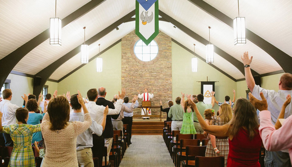 Christians, Liturgy, and the Past, 2