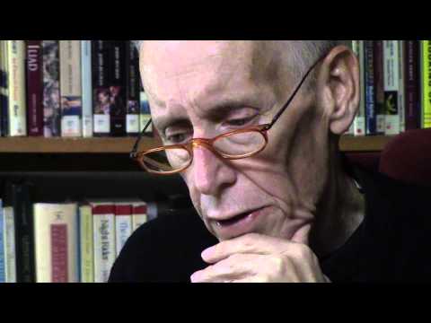 The Story of Pastor Tom Clark