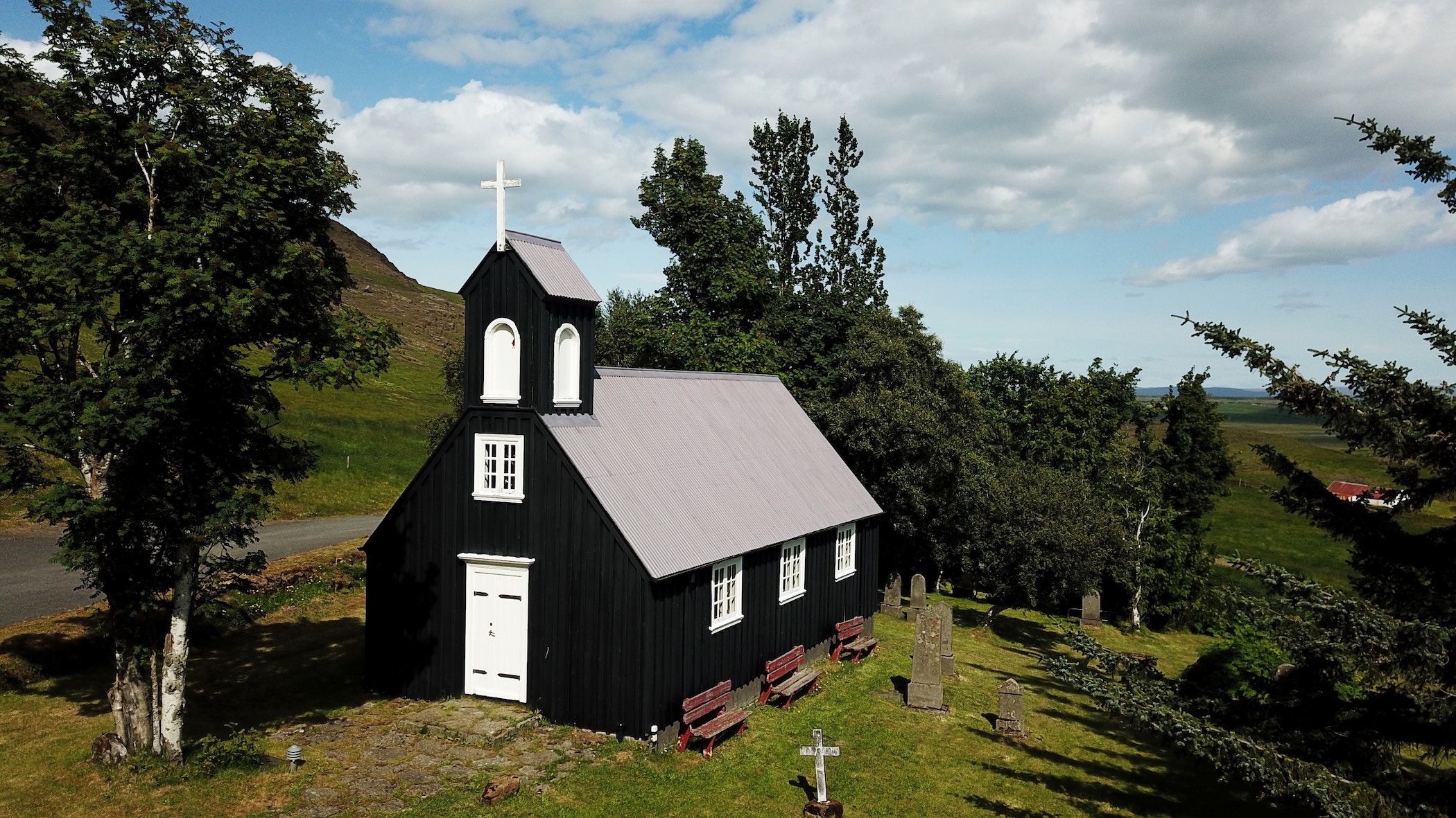 Protestantism's Lost Soul