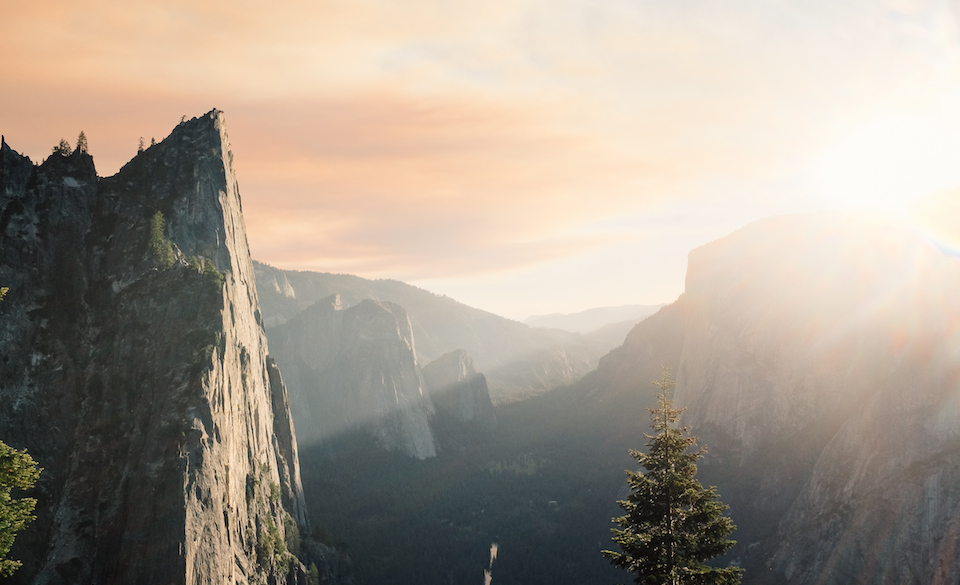 The Highest of the Mountains