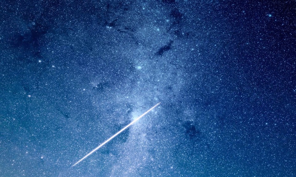 Cosmic Language, (Part 1)