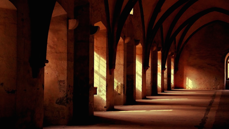 The Babylonian Unity of the Church