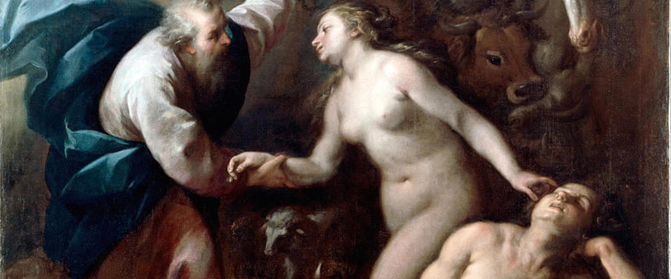 Sexual Difference, Liberal and Christian