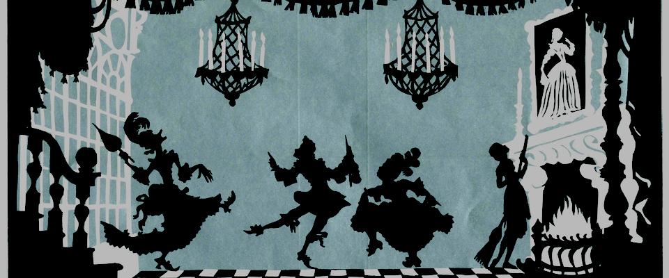 On Reading Fairy Tales