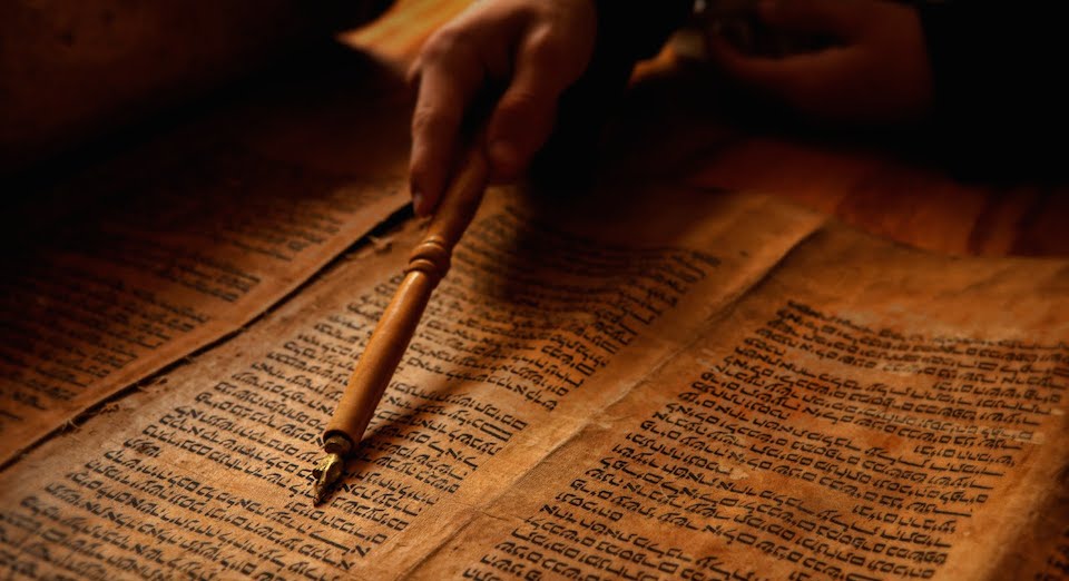 Abraham Myth: A Response to Peter Enns