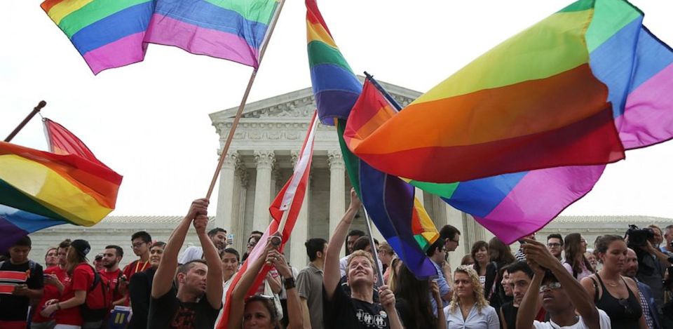 After Obergefell - A Pastoral Letter