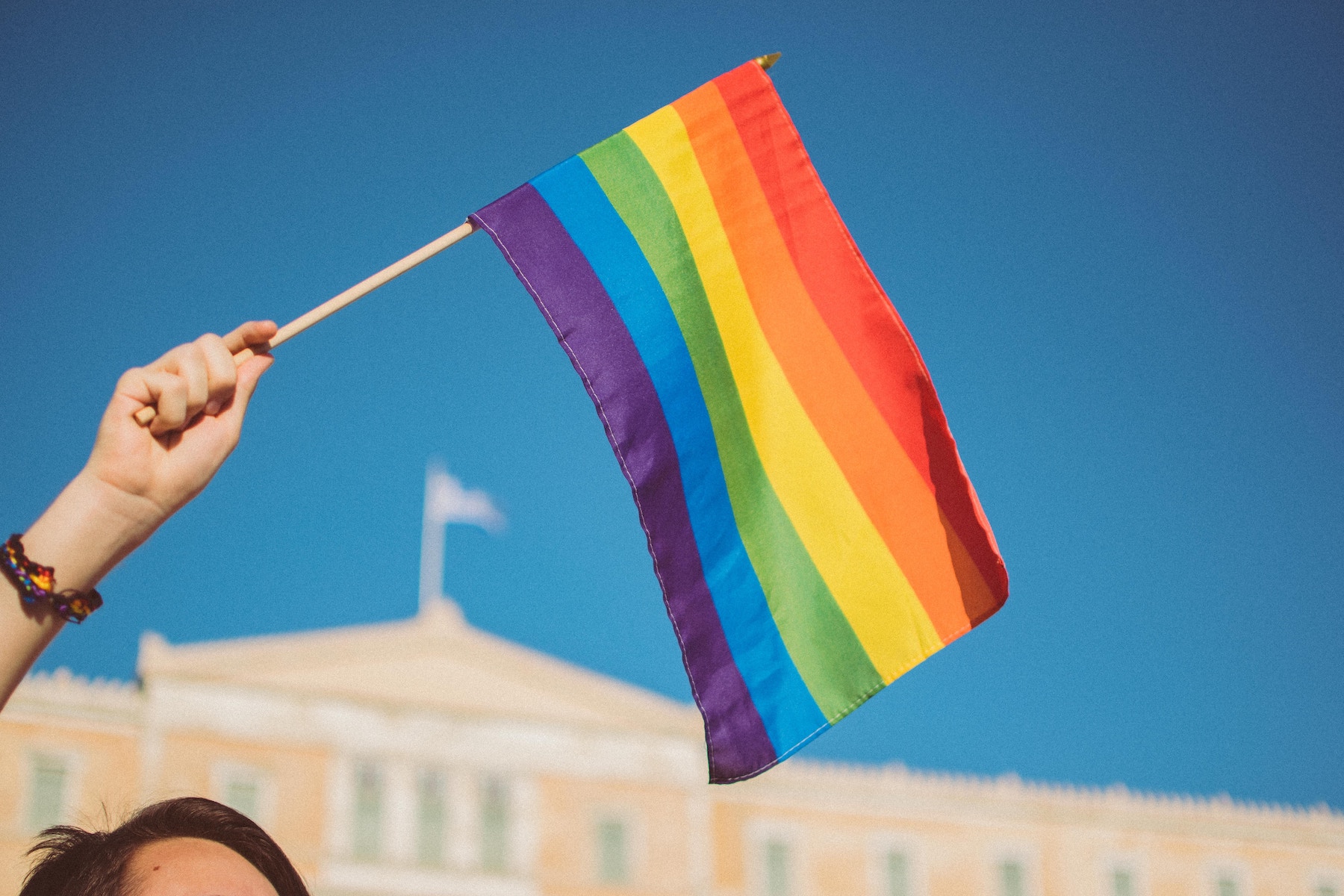 After Obergefell: Ephraim Radner
