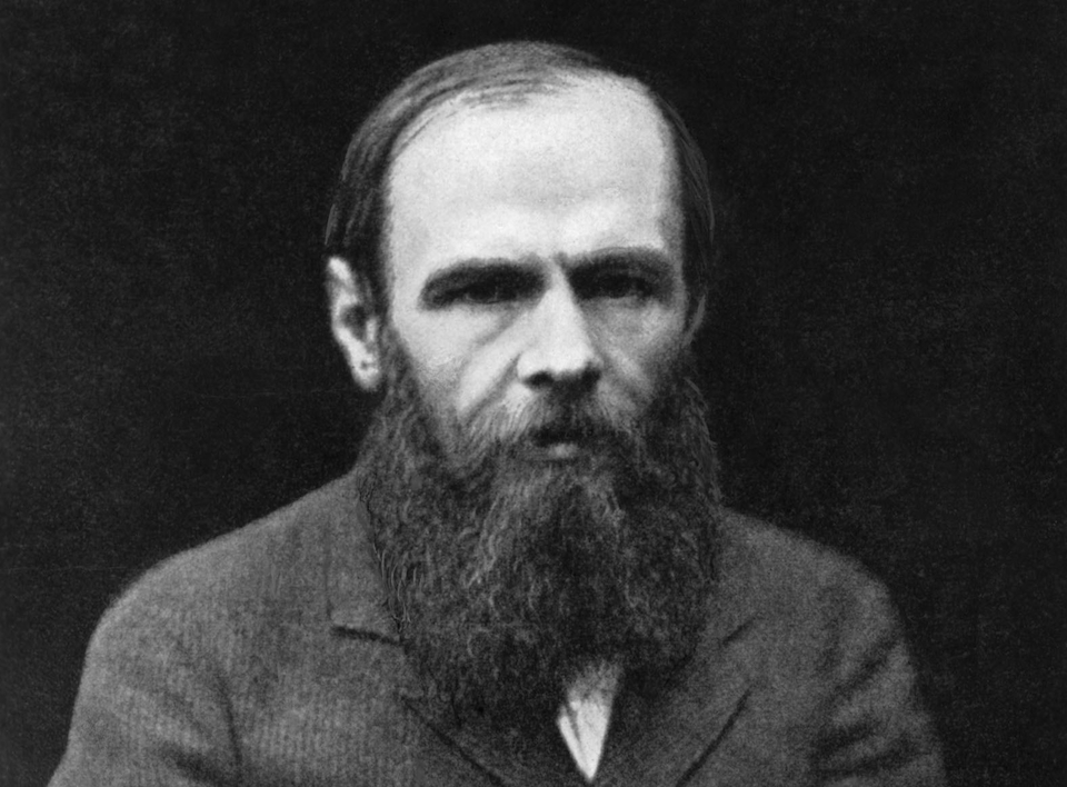 The Idiot and the Limits of Compassion