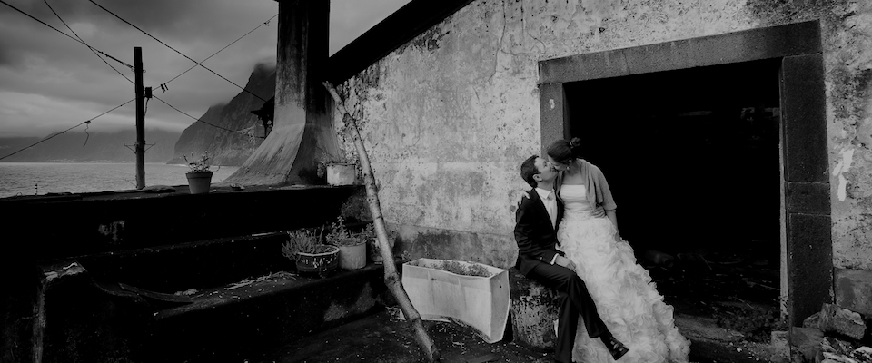 The Glory of Self-Giving: A Wedding Homily