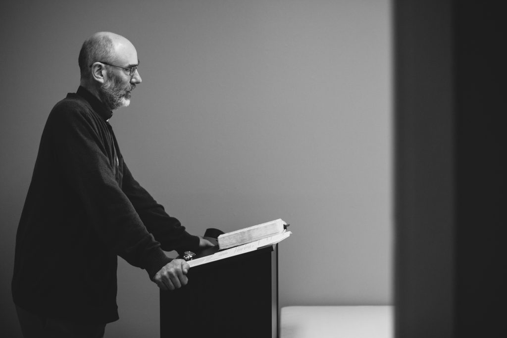 Theopolis Institute Regional Course: Who is God?