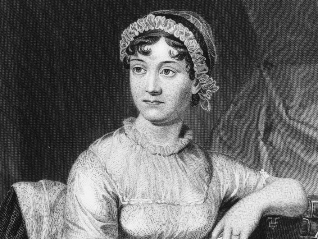Jane Austen, Pundit
