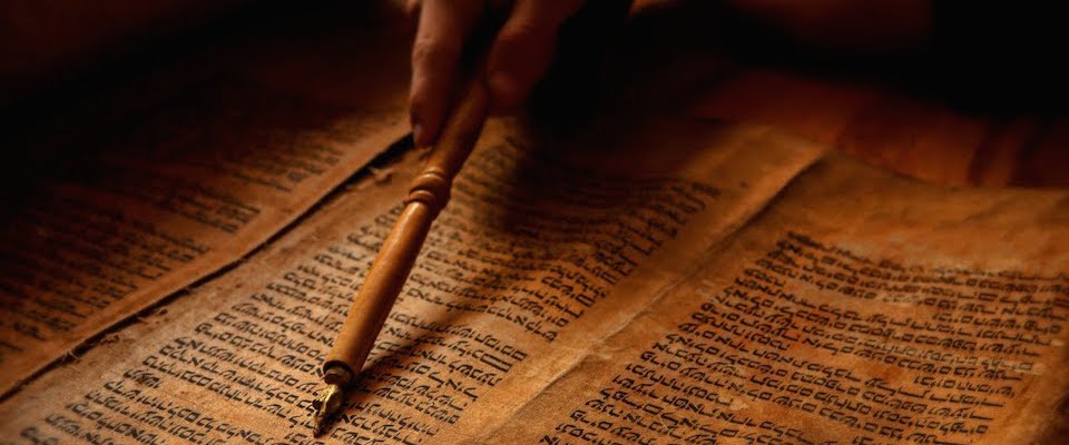 Toledoth and the Structure of Genesis