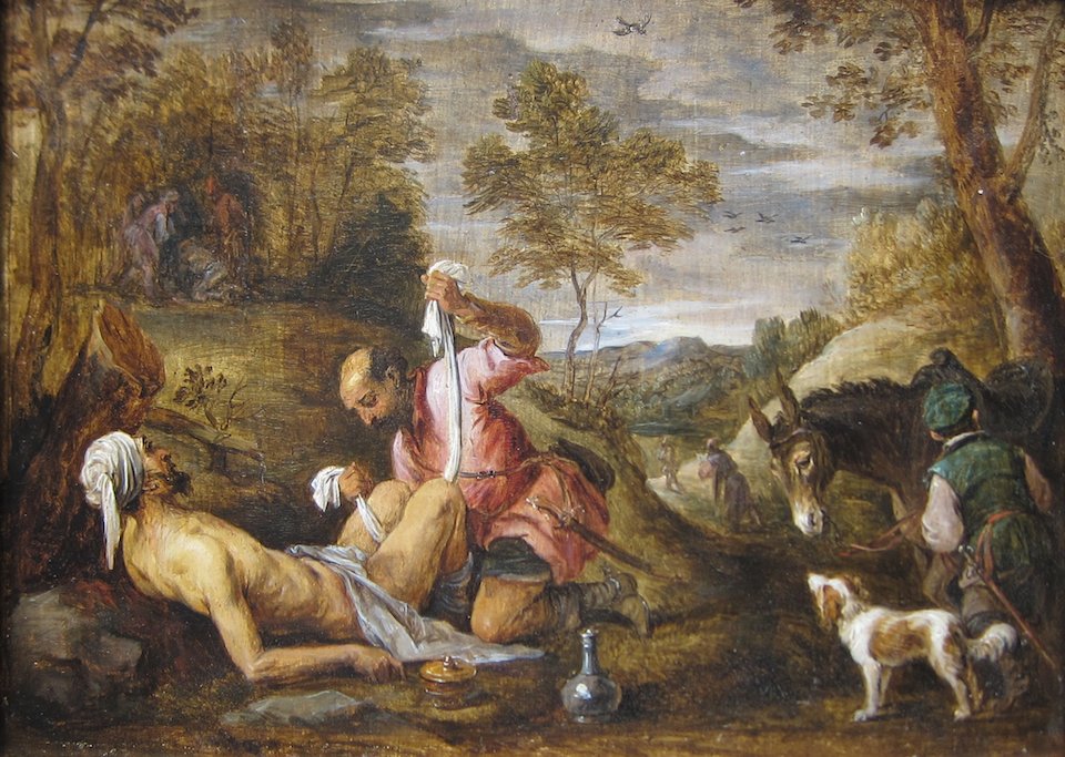 Aiming at Shalom, (Part 1)