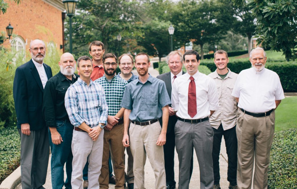 Leviticus Course Recap