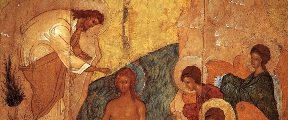 Triune Personhood