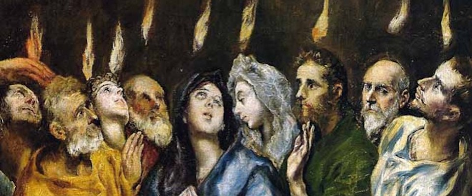 Why Celebrate Pentecost?