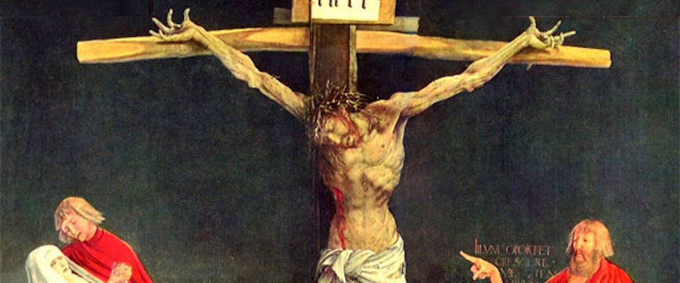 Church on the Cross