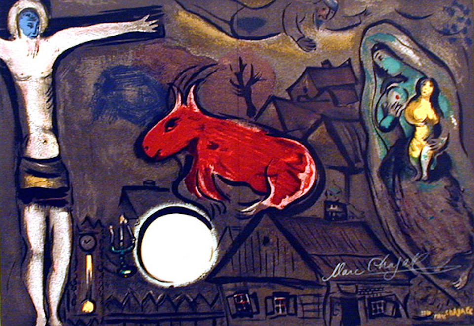 The Spirit of Christmas