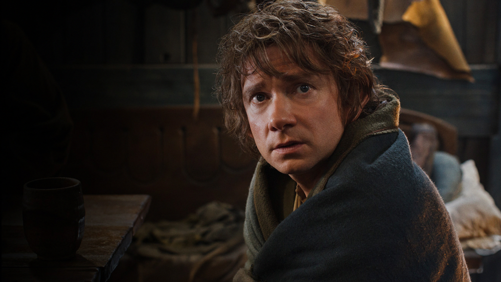 Bilbo: A Reformation Hero?
