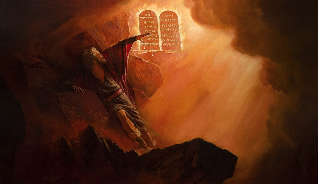 Stones and Fruit: Divination and Procreation – (Part Two)
