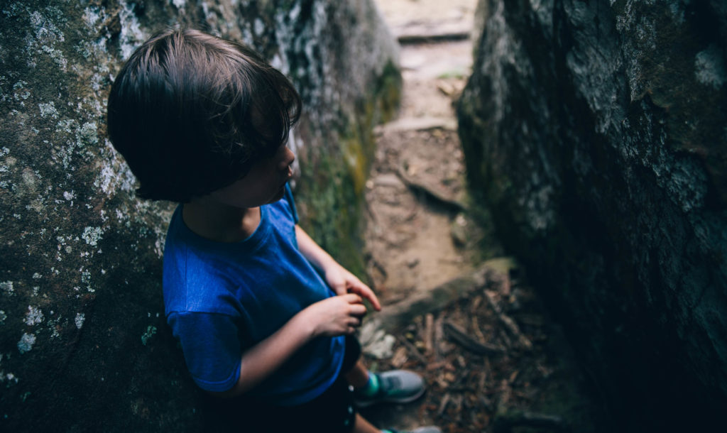 Children of Promise