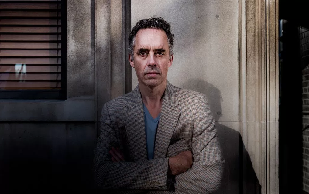 What Pastors Could Learn From Jordan Peterson