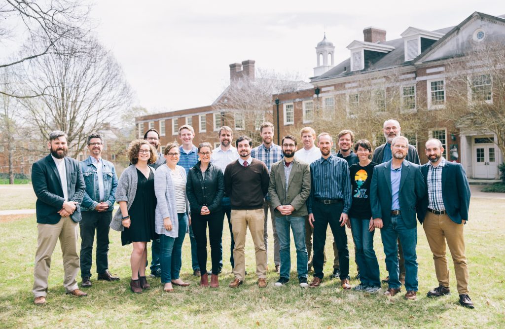 Course Recap: "Theology of the Sexes" with Alastair Roberts