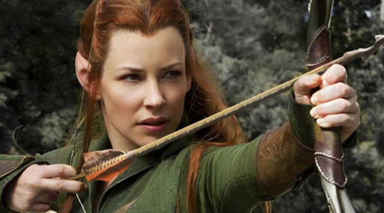 Why We Should Jettison the “Strong Female Character," (Part 2)