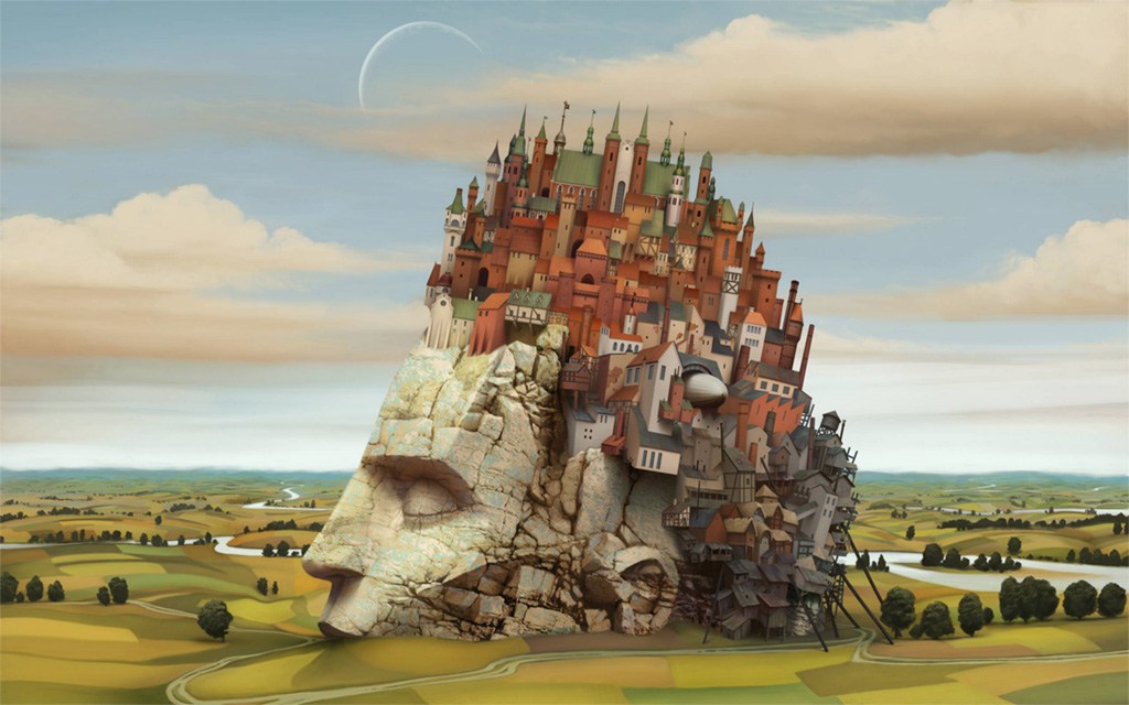 Babel Academy, Part 1
