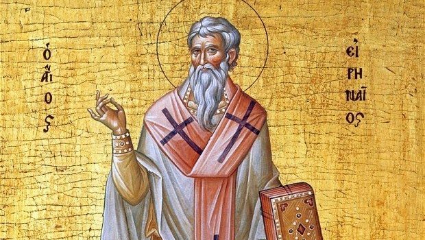 What Irenaeus’ Christology Teaches Us about the Goodness of our Bodies