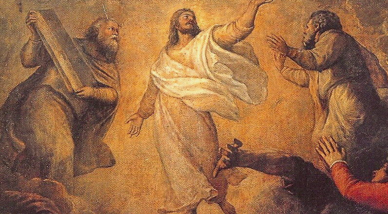 Jesus’ Transfiguration: The Context