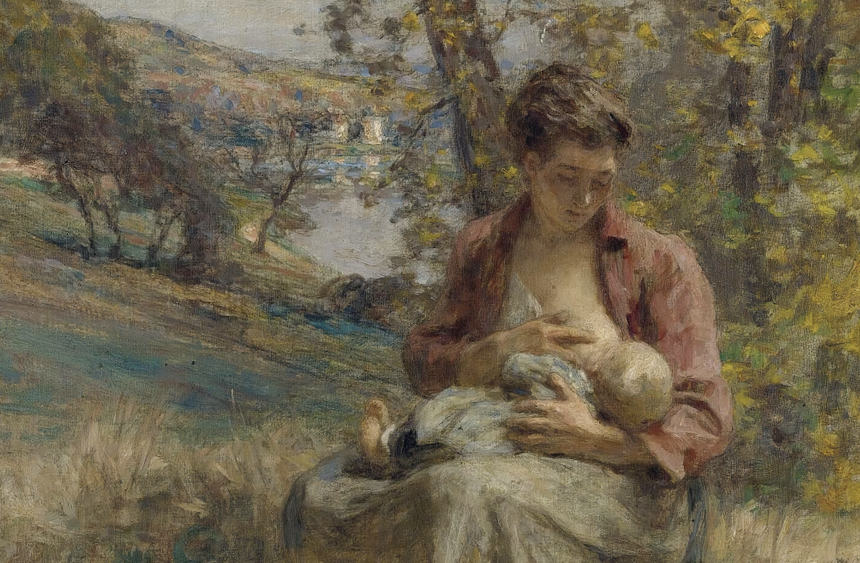 Restoring the “Other” in Mother