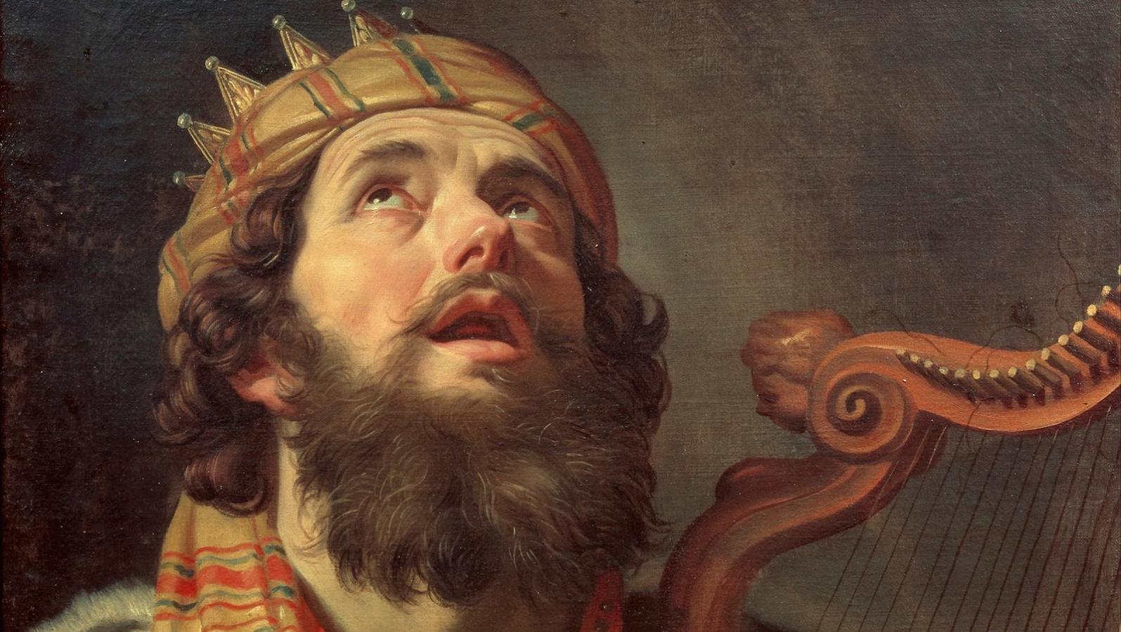 The Reopened Wounds of Jacob